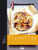 Pizzettas | Natacha Arnoult, Larousse