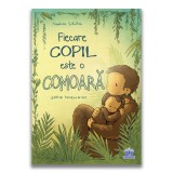 Cumpara ieftin Fiecare Copil Este O Comoara, Andrea Schutze, Joelle Tourlonais - Editura DPH