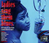 Ladies Sing Them Blues | Various Artists, Jazz