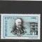 ROMANIA 2002 LP 1578 OAMENI DE SEAMA EMANUIL GOJDU MNH NESTAMPILAT