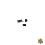 Cititor Card USB OEM microSD Negru