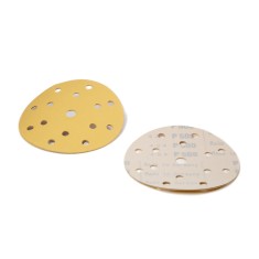 Disc Abraziv Maddox Sanding Disc, P500, 150mm, 100 buc foto