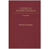 Norman M. Kaplan - Clinical hypertension - 131039