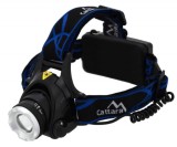 Lanterna Cattara Frontala LED 570lm Zoom TT13123