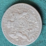 Germania 1 TALER 1859 B , argint