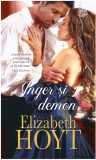 Inger si Demon | Elizabeth Hoyt, 2019, Litera