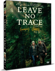 Fara urma / Leave No Trace - DVD Mania Film foto