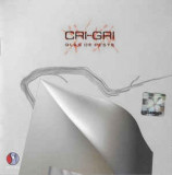 CD Cri-Gri-Glas De Peste, orginal, holograma