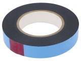Bandă Dublu Adezivă Acrilică 25mm x 10m