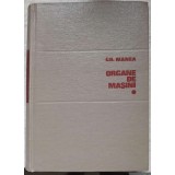 ORGANE DE MASINI VOL.1-GHEORGHE MANEA-114676