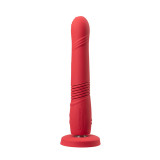 Vibrator cu ventuza Lovense Gravity