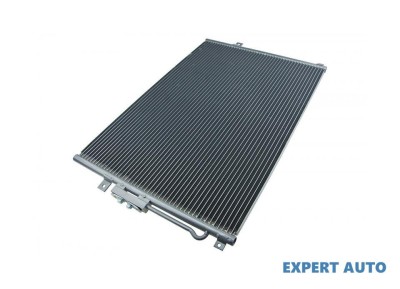 Radiator ac Jeep Grand Cherokee 2 (1998-2005)[WJ,WG] #1 foto