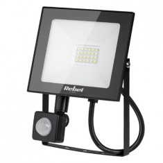 REFLECTOR LED 20W 3000K SENZOR MISCARE REBEL EuroGoods Quality