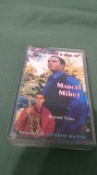 CASETA AUDIO MARCEL MIHUT -ASTAZI CAND E ZIUA TA RARA !!! ORIGINALA