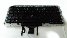 Tastatura Dell Latitude E5450 foto