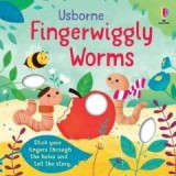 Cumpara ieftin Fingerwiggly Worms (Fingerwigglies)