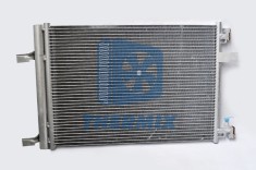 Radiator Aer Conditionat (Condensor) 47608 TH.04.042