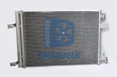 Radiator Aer Conditionat (Condensor) 47608 TH.04.042 foto