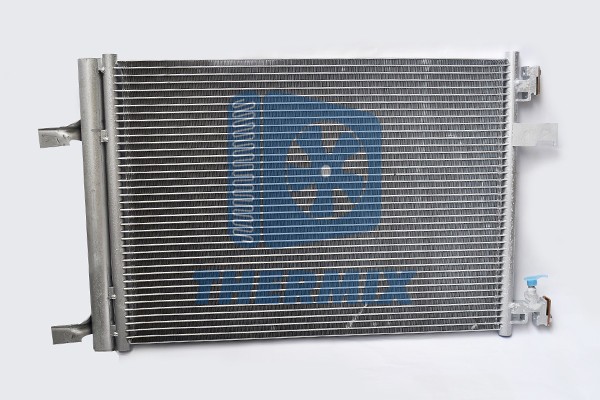 Radiator Aer Conditionat (Condensor) 47608 TH.04.042
