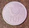 M3C1 130 - Jeton de colectie - TUI