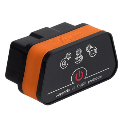 ICar2 Vgate WiFi OBD2 Interfata Diagnoza Multimarca foto