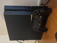 Playstation 4 1 Tb in stare perfecta+jocuri foto