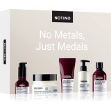 Beauty Discovery Box Notino No Metals, Just Medals set pentru toate tipurile de par