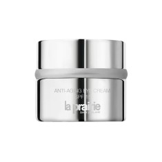 La Prairie Anti Aging Eye Cream SPF15 Cremă antirid pentru ochi Tester 15 ml