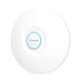 Cumpara ieftin Access Point DualBand WiFi 6, 574-2402 Mbps, PoE IN - TENDA TND-i29