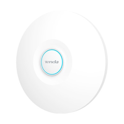 Access Point DualBand WiFi 6, 574-2402 Mbps, PoE IN - TENDA TND-i29 SafetyGuard Surveillance foto