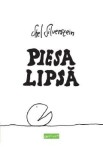 Piesa lipsa - Shel Silverstein