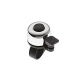 Sonerie BTA Din-Din, din otel, diametru &Oslash; 34mm, culoare argintiu Cod:588062080RM