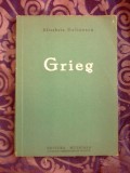 k4 Grieg - Elisabeta Dolinescu