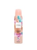 Spray pentru corp C-THRU Harmony Bliss, 150 ml, pentru femei