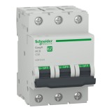 Schneider Electric Easy 9 EZ9F32332 &icirc;ntrerupător automat 3P 32A C