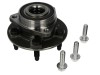 Set rulment roata OPEL INSIGNIA Combi (2008 - 2016) BTA H2X028BTA