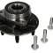Set rulment roata OPEL INSIGNIA Combi (2008 - 2016) BTA H2X028BTA
