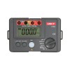 Tester UNI-T UT522, CAT III 600V, EN 61010, Pentru lucrări de &icirc;ntreținere a instalațiilor electrice si de impamantare