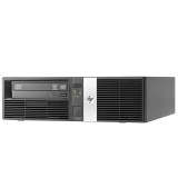 Calculatoare SH HP RP5 5810 Retail System, Intel Quad Core i5-4570S, 120GB SSD