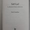 SOFT LAD , A COLLECTION OF STORIES ( ABOUT ME ) by NICK GRIMSHAW , 2022 , COPERTA CU URME DE UZURA SI MICI DEFECTE