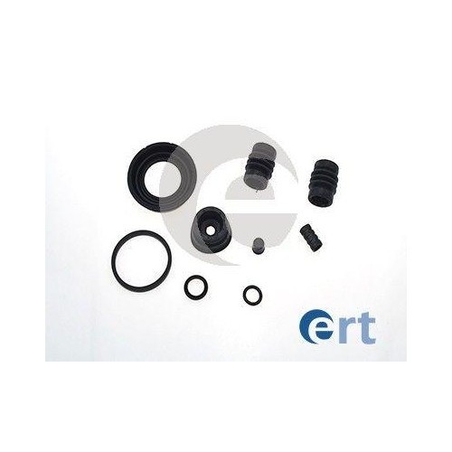 Set reparatie etrier frana Chevrolet; Opel, Punte Spate, sistem franare ATE, ERT