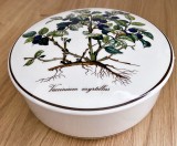 Cutie bijuterii - Villeroy and Boch - Botanica, Decorative