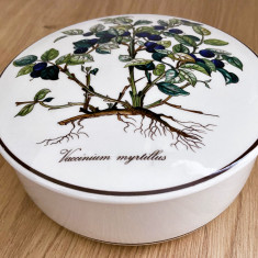 Cutie bijuterii - Villeroy and Boch - Botanica