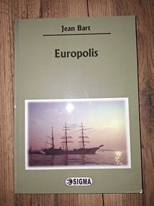 Europolis- Jean Bart foto