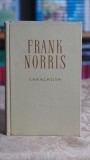 Cumpara ieftin Caracatita Frank Norris editura universala 1963 carte veche literatura clasica editie de colectie