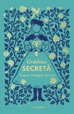 Grădina secretă - Frances Hodgson Burnett