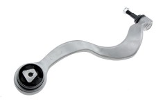 Brat suspensie fata Bmw Seria 7 E65 2001-, Fata Inferior Dreapta, NTY ZWD-BM-041