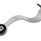 Brat suspensie fata Bmw Seria 7 E65 2001-, Fata Inferior Dreapta, NTY ZWD-BM-041