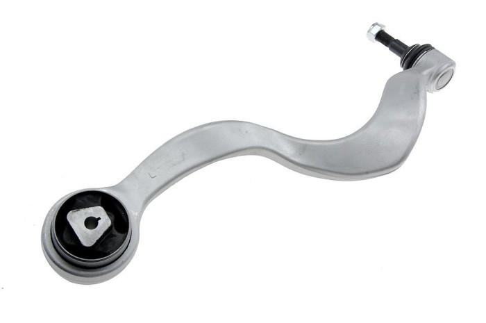 Brat suspensie fata Bmw Seria 7 E65 2001-, Fata Inferior Dreapta, NTY ZWD-BM-041