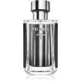 Prada L&#039;Homme Eau de Toilette pentru bărbați 50 ml